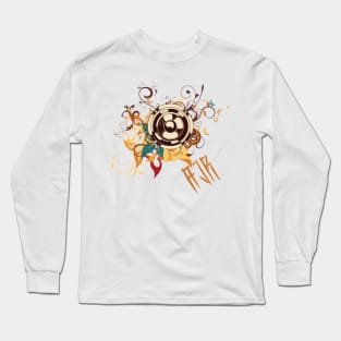 ajr band Long Sleeve T-Shirt